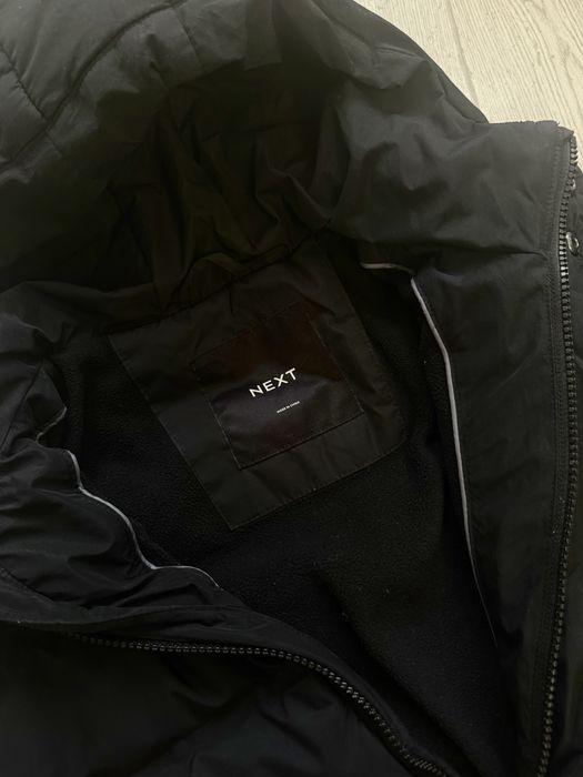 Куртка для хлопчика , next, 6р