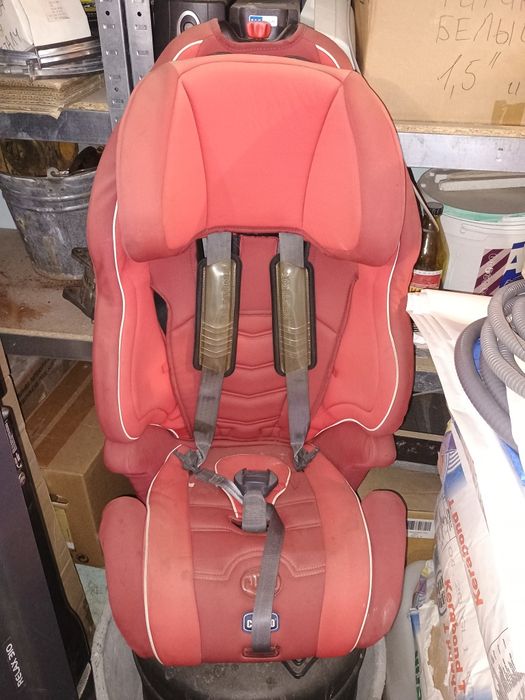 Автокріслo  Chicco