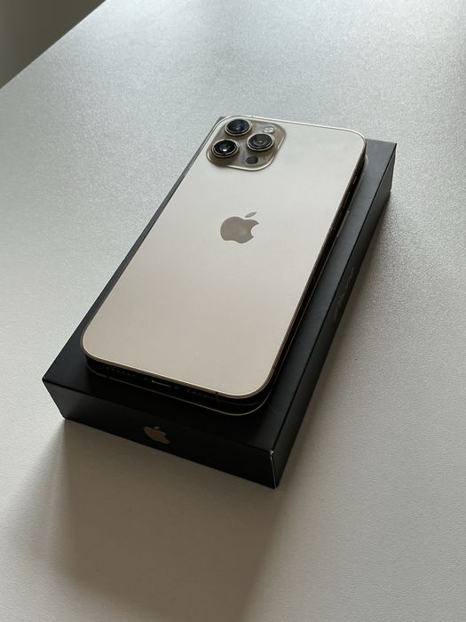iphone 12 pro max 256Gb