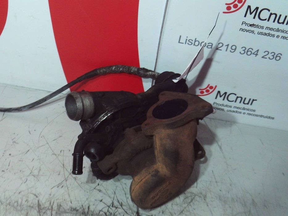 Turbo Citroen 713667-3