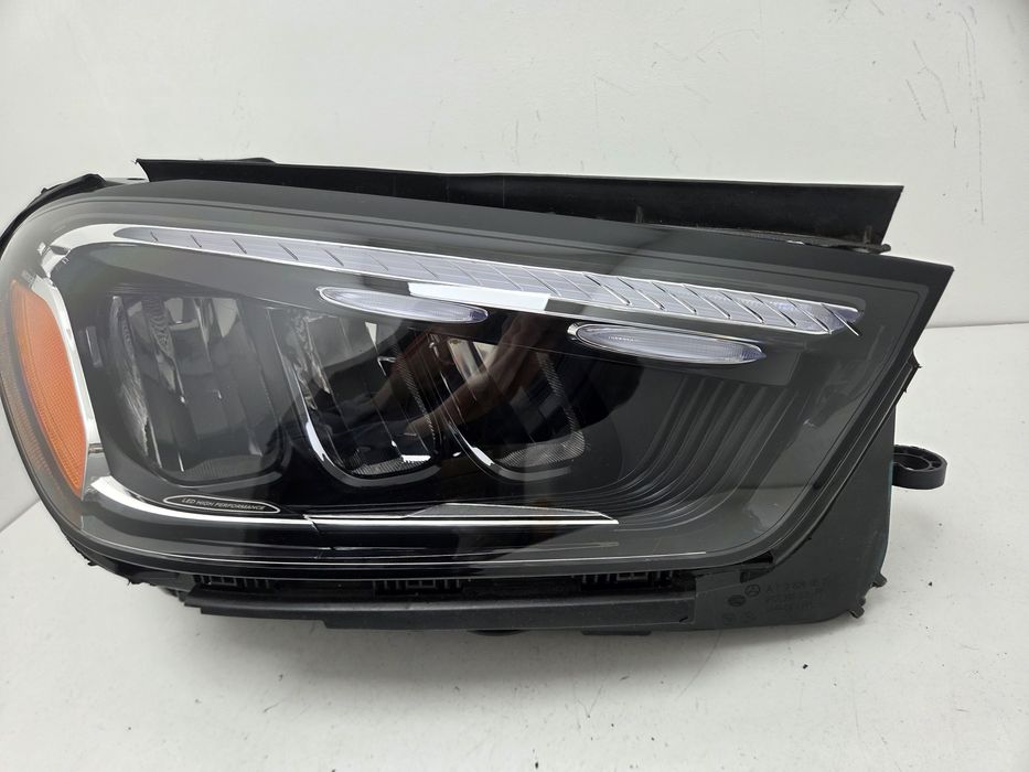 Фара права Mercedes GLE W167 2024-2025 USA