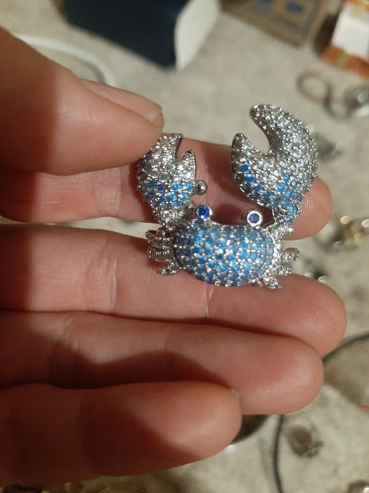 Отличный подарок браслет кольцо