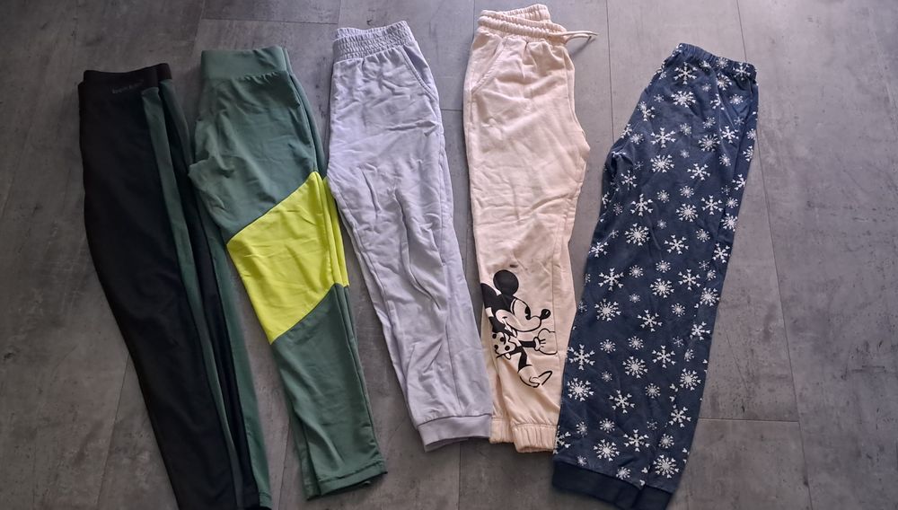 Ubrania dla dziewczynki