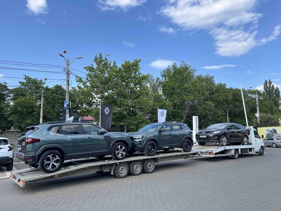 5000 грн Измаил Одесса Автовоз эвакуатор Татарбунары Килия Вилково