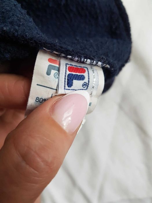 FILA bluza męska L