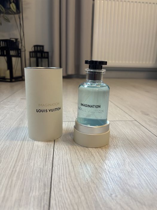 louis vuitton imagination