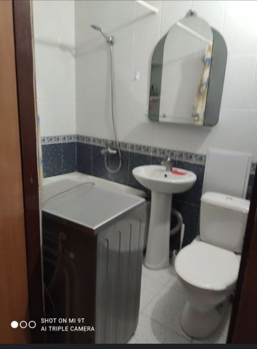 Здам 2 ком квартиру в районній Червоної гори. З А/О.         тячого св