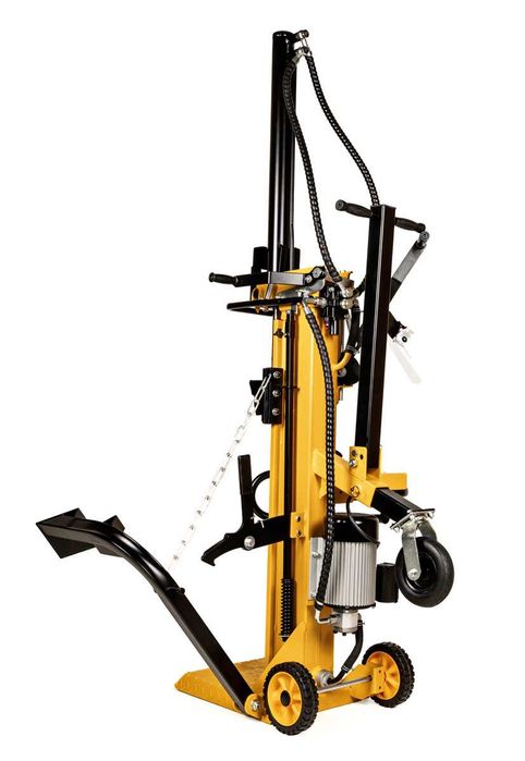 Łuparka pionowa Cedrus CEDLS08V 11T