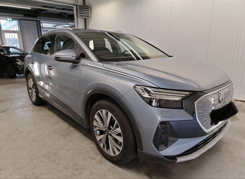Audi Q4 e-tron 35 Advanced 2021