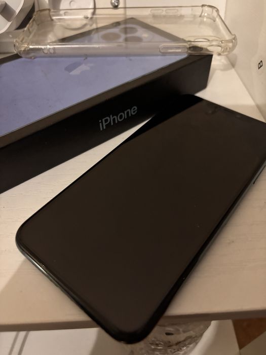 Iphone 11 pro max 256 gb