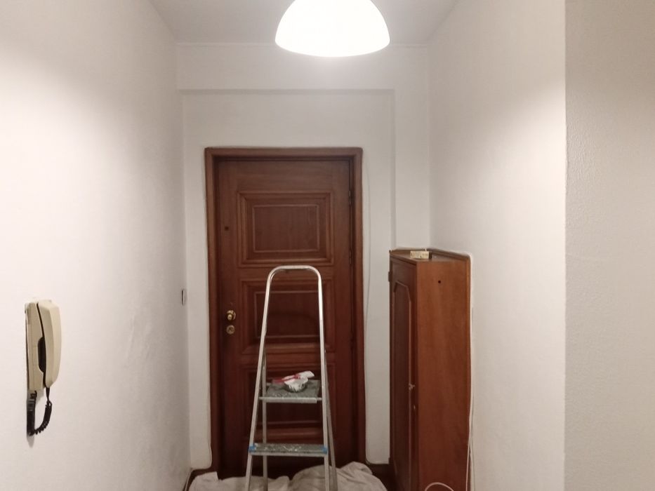 Pintura de construção civil