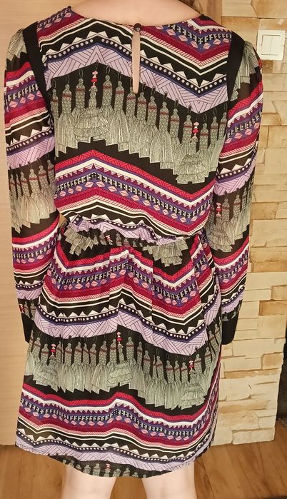 Sukienka Atmosphere roz.36/38