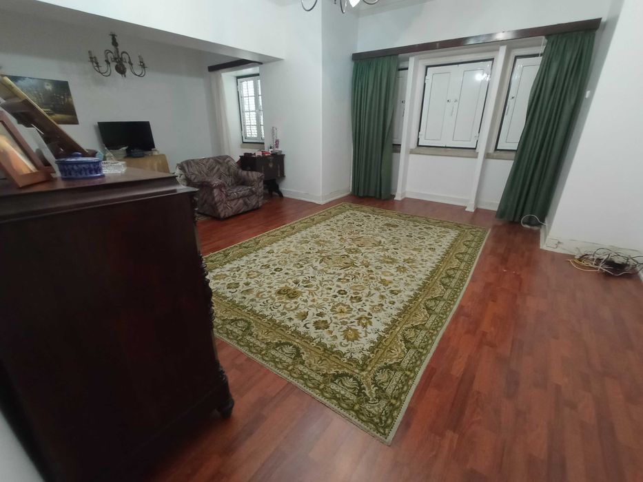 Vende T3 Peniche, Centro Histórico