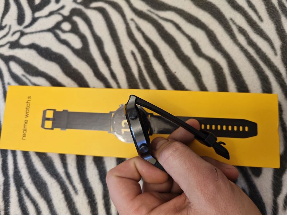 Realme Watch S  ,смарт часы.