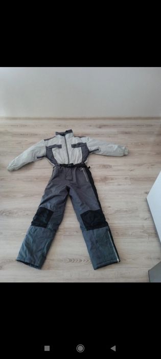 Kombinezon narciarski S, 172 młodzieżowy męski