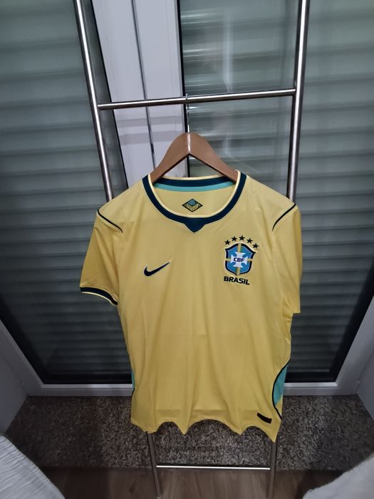 Camisola Brasil  (L)