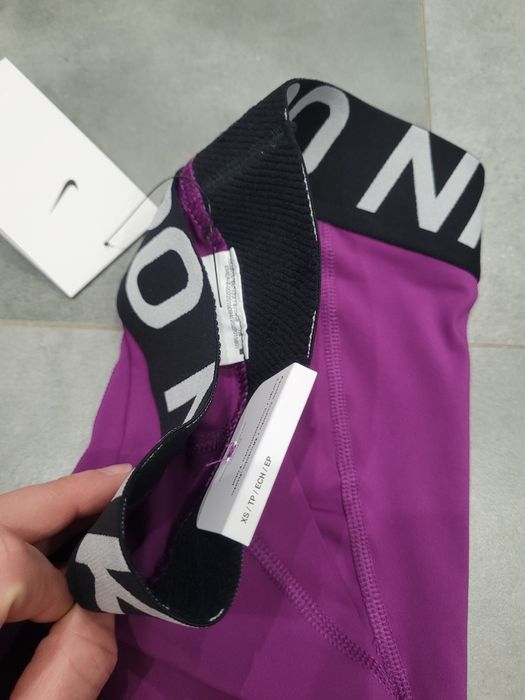 Leginsy damskie Nike Pro XS