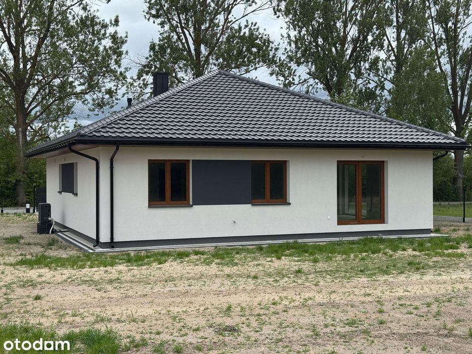Osiedle pod Jarzębiną – Twój spokojny dom w sercu natury