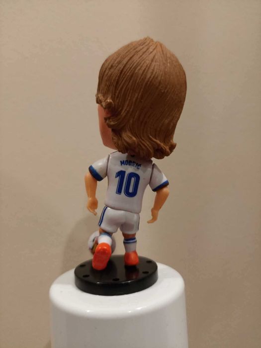 Figurka piłkarz Luka Modrić