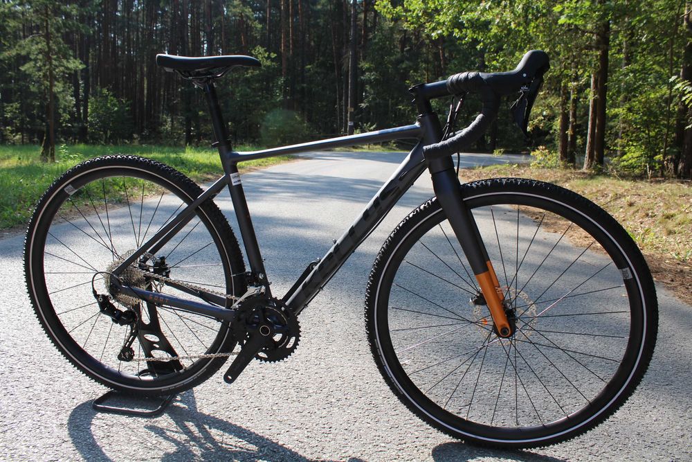 NOWY! Rower gravel, szutrówka KELLYS Soot X50