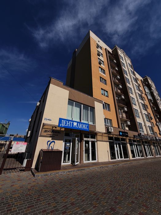 Продаж паркомісця в центрі Кременчука!