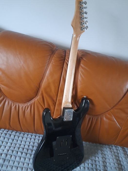 Gitara fajny strat okazja oryginał