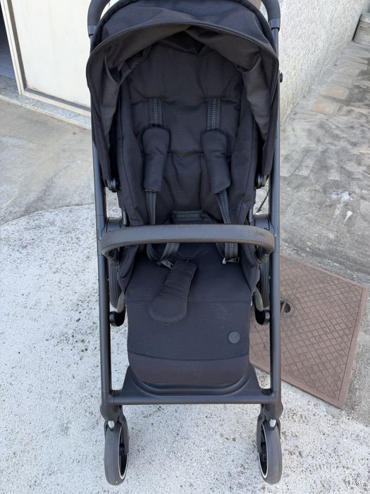 Cybex Balio S Trio Completo Isofix