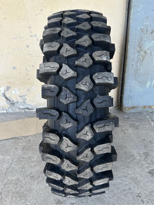 40x13.50R16 Journey Wanda WN02 Claw MT 4X4