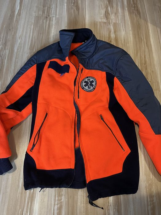 Polar ratownik ratownictwo medyczne rozm XL , MAX-el