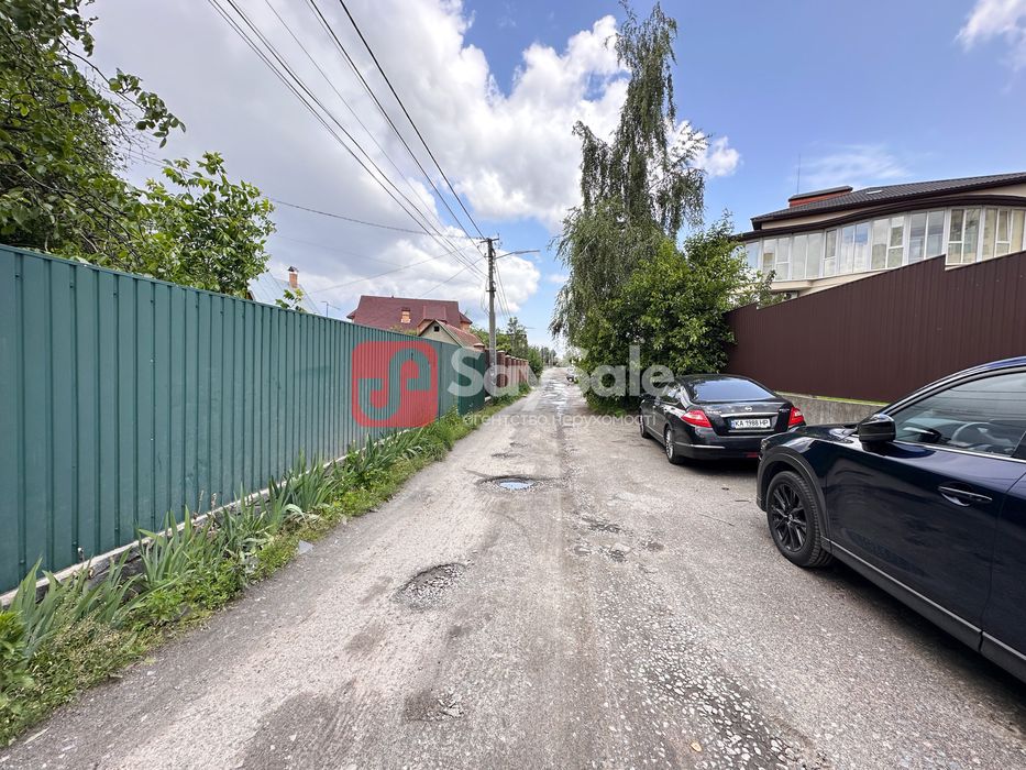 ФАСАДНА ділянка 19 соток біля ЖК ЛІко Град вул. Григорія Гуляйницького