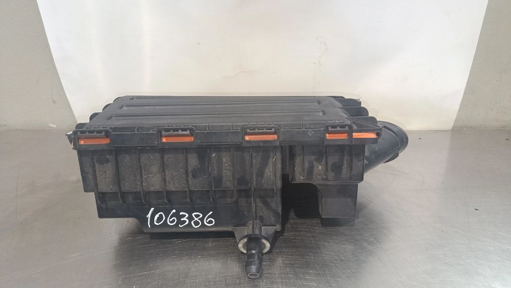 Caixa filtro ar FIAT Qubo (225_)