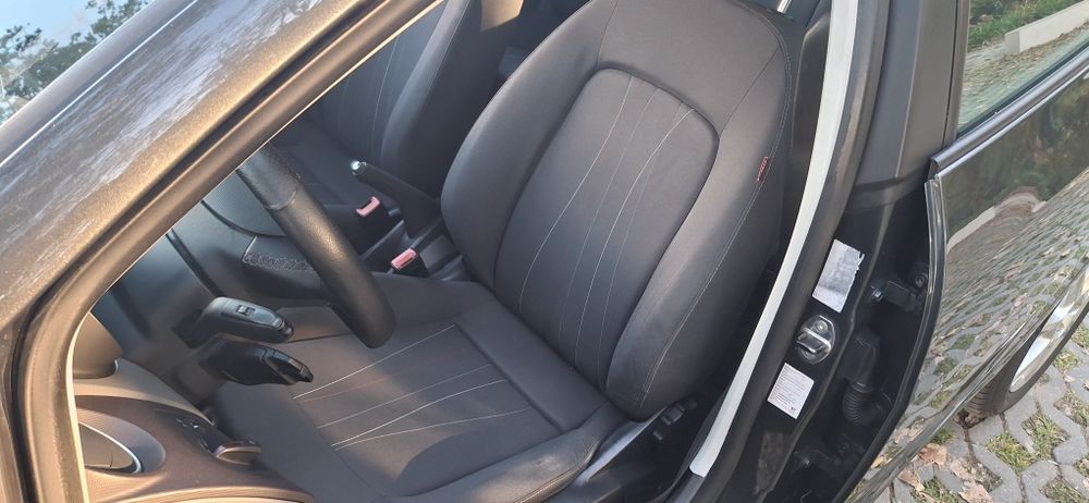 Seat Ibiza 1.2 TDI (148mil km)