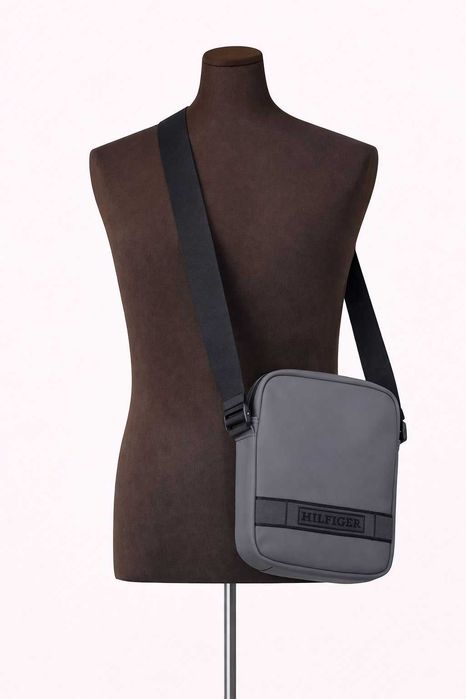 Box Tommy Hilfiger klasa A wszystko nowe z metkami
