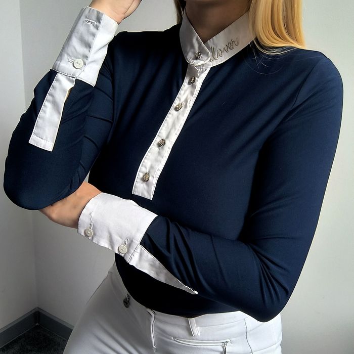 Koszulka konkursowa Clover 34 xs