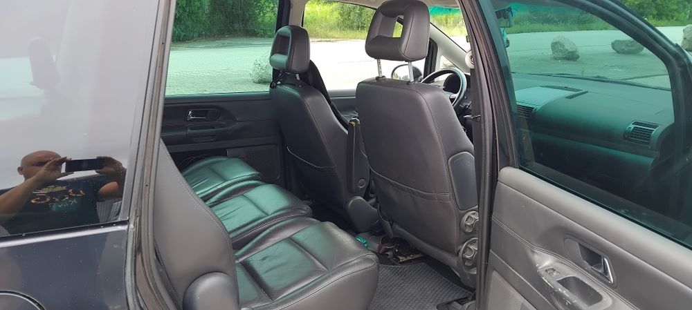 Volkswagen Sharan 2005.1.9tdi.150kn