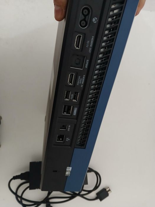 Xbox One 1TB - Edição Forza Motorsport