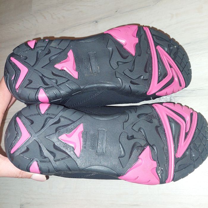 Buty Elbrus 38 softshell