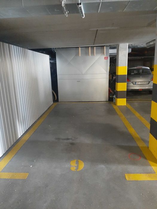 Tychy, Miejsce Postojowe na wynajem