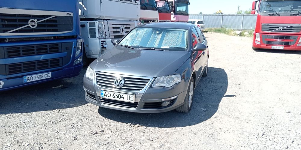 Продам авто своє