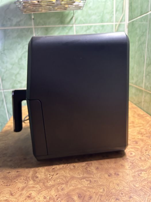 Мультипіч Grunhelm GAF5000 аерогриль