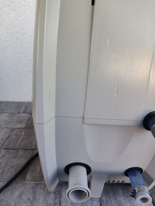 Pompa bestway , jacuzzi ley- z spa  model s100202