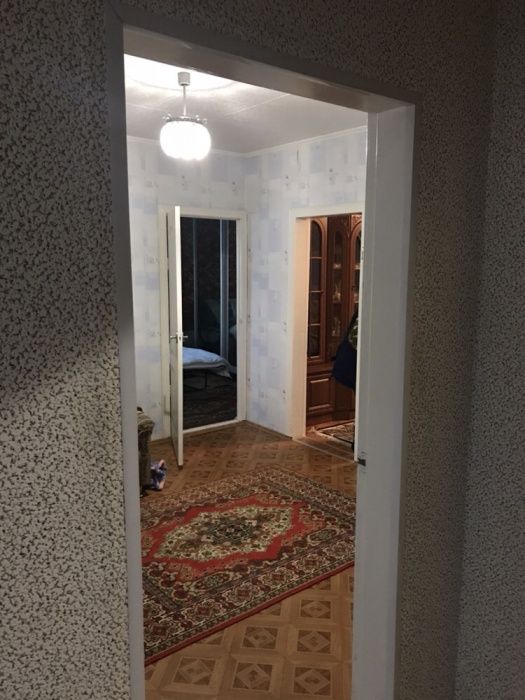 5-ти комнатная квартира на мкр. Даманский