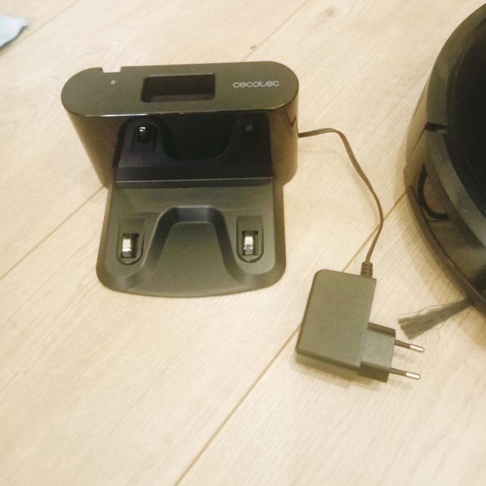 Aspirador robot Cecotec