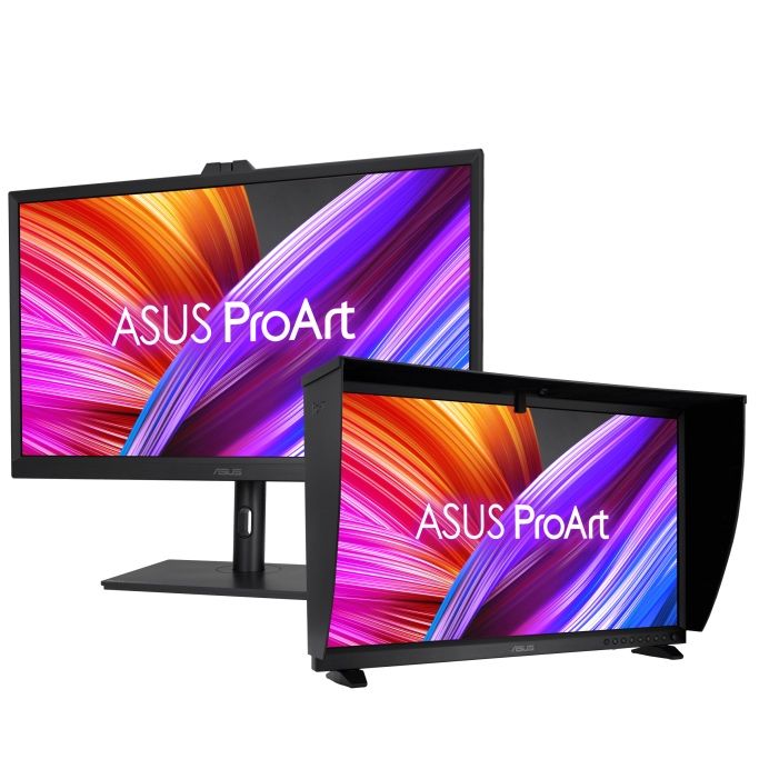 Monitor ASUS ProArt PA32DC 31.5" 4K OLED 60Hz 0,1ms Profesjonalny