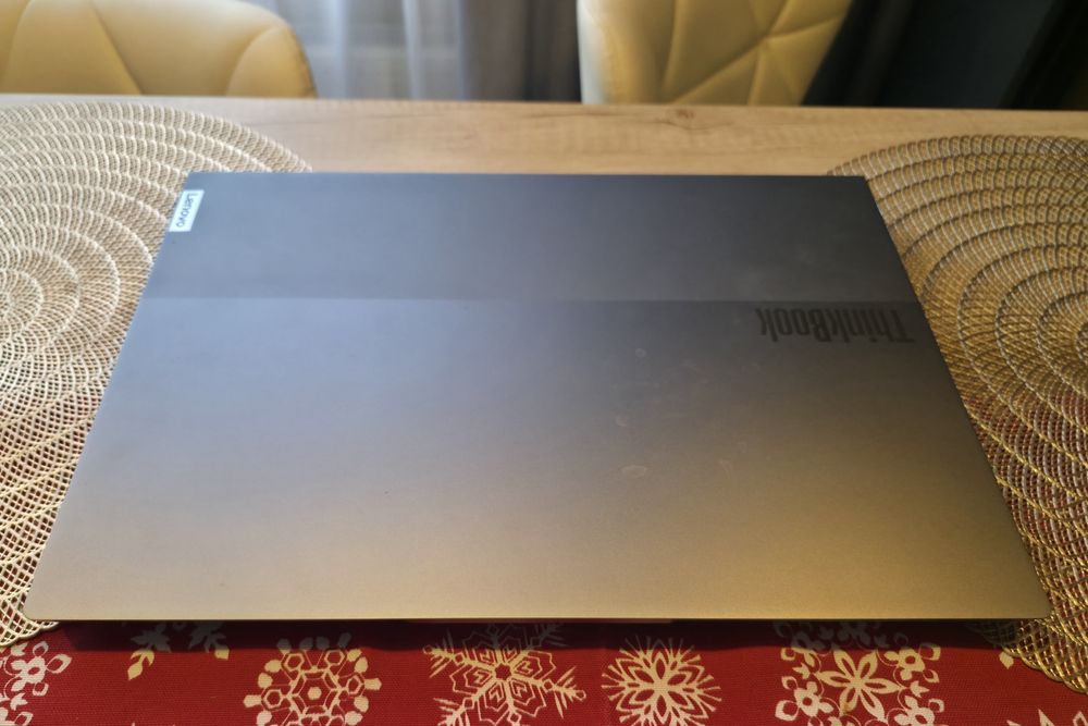 Lenovo ThinkBook 16 G7  Core Ultra 5 16GB/512GB SSD  Гар 2 г  W 11 PRO