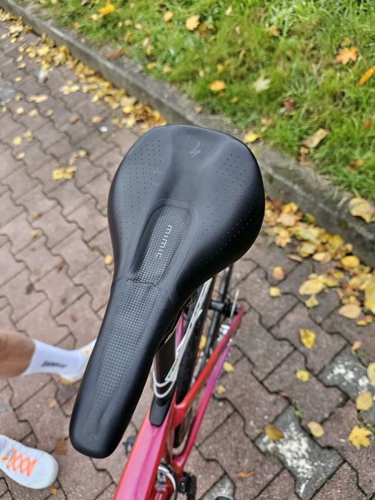 S works tarmac sl7 52