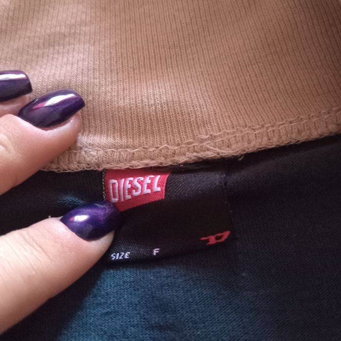 Archive Diesel• Vintage• Y2K