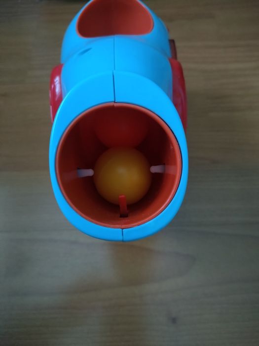 Brinquedo de marca - Elefante Pop Pop