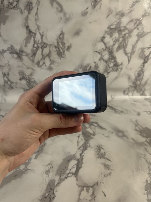 GoPro 12 Black ІДЕАЛ ГоуПро 12 Блек