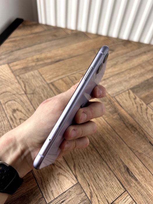 Iphone 11 128gb Stan Idealny Oryginalne opakowanie